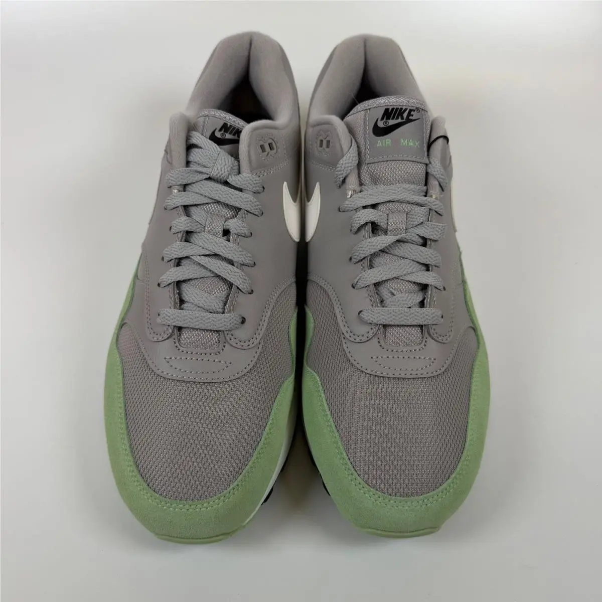Nike shoes - Nike Air Max 1 Atmosphere Grey Fresh Mint AH8145-015 - Gray 2