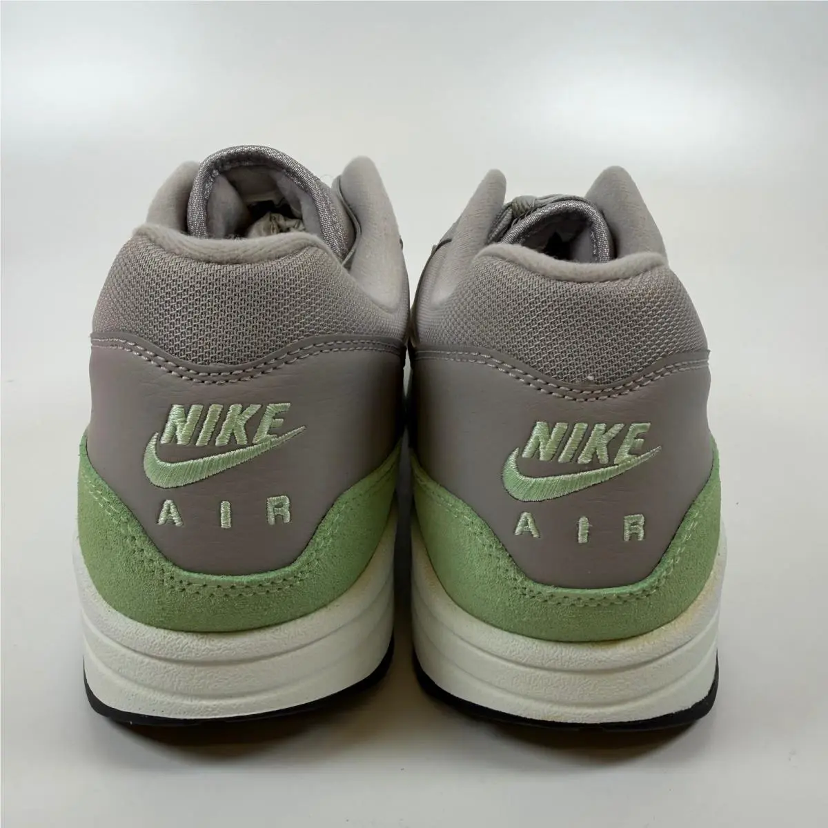 Nike shoes - Nike Air Max 1 Atmosphere Grey Fresh Mint AH8145-015 - Gray 3