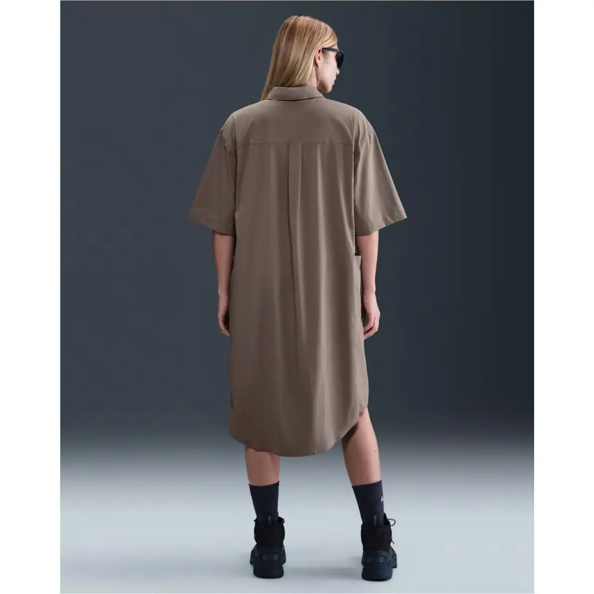 Nike clothing - Nike ACG Orb Weaver - ACG Orb Weaver - Brown (UPC: 197863286037) 1