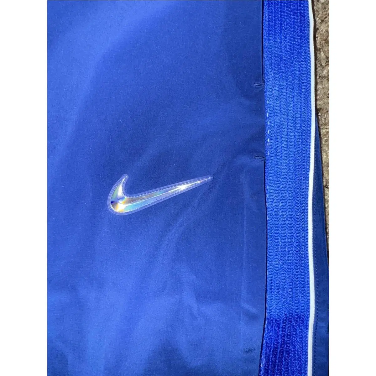 Nike clothing - NA - Blue 2