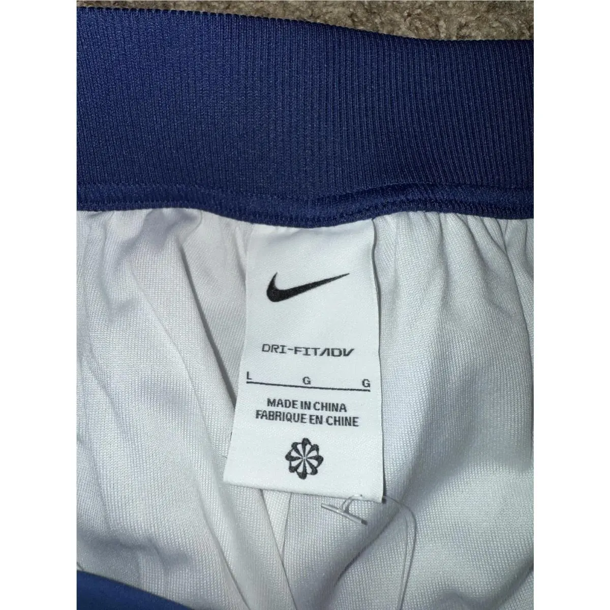 Nike clothing - NA - Blue 5