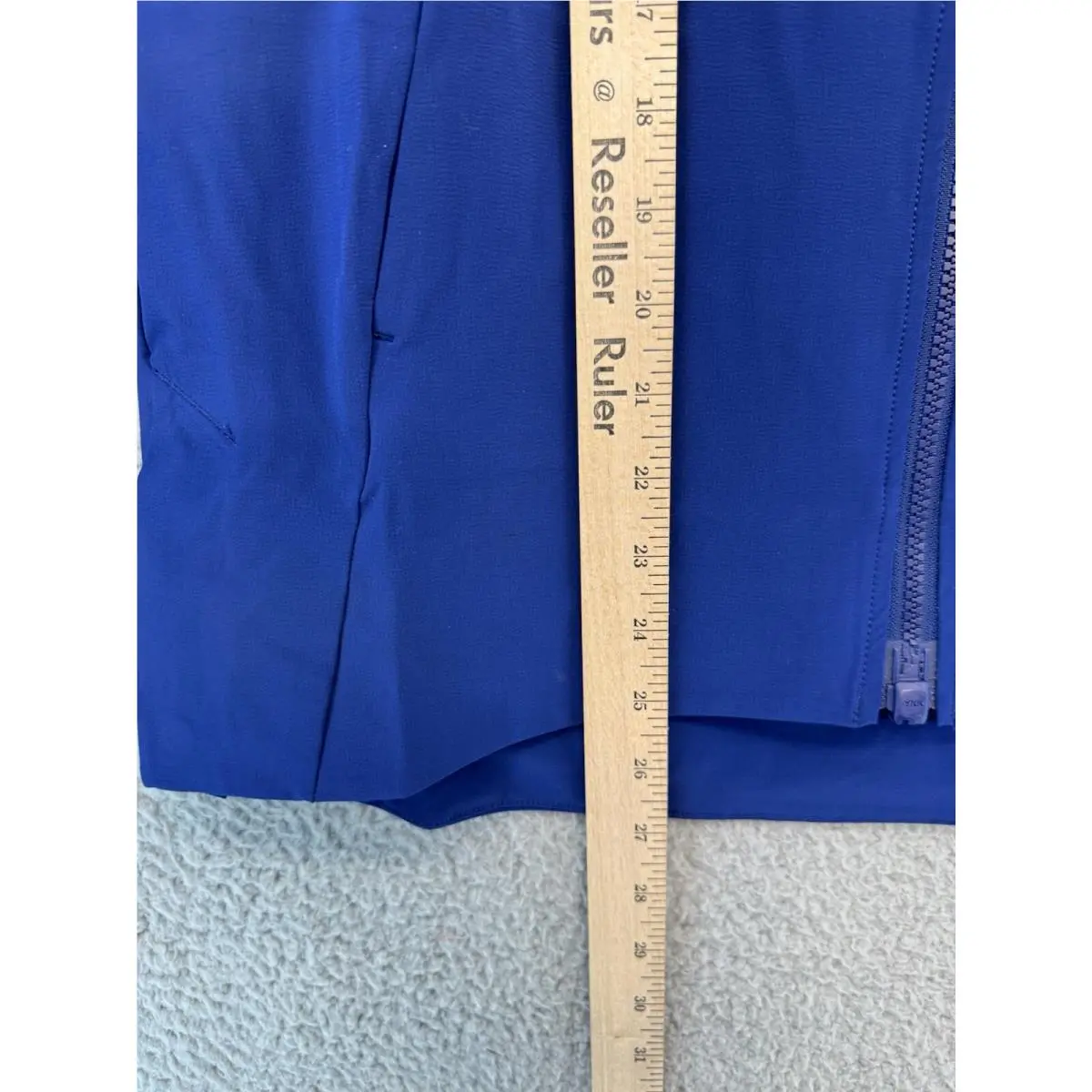 Nike clothing - Blue (UPC: 0197594042490) 8
