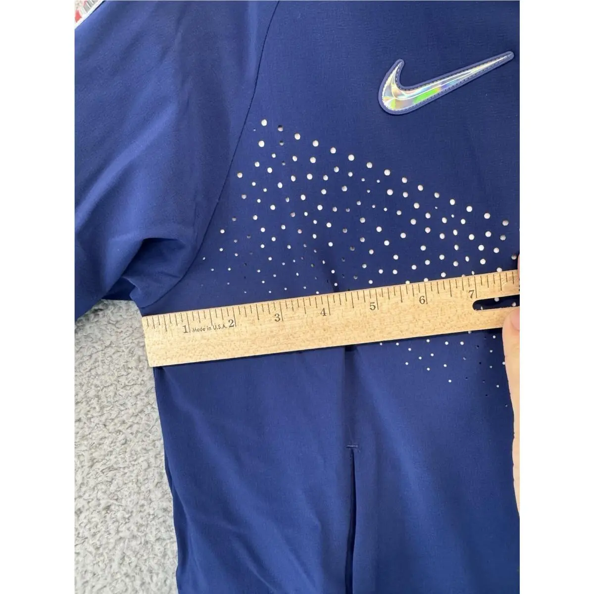 Nike clothing - Blue (UPC: 0197594042490) 9