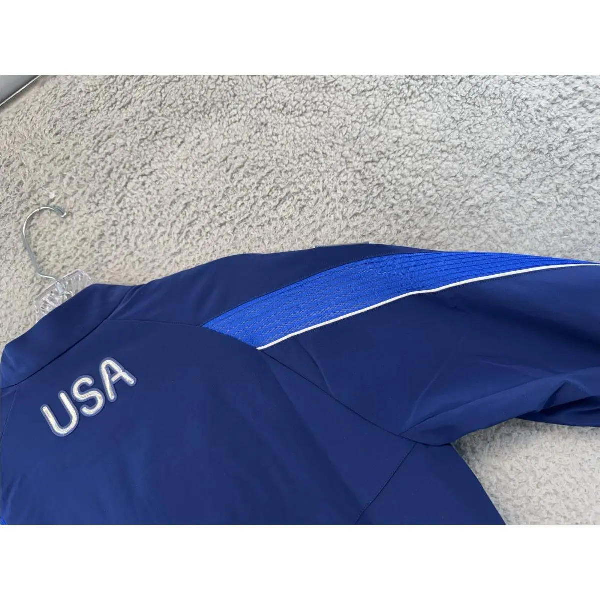 Nike clothing - Blue (UPC: 0197594042490) 16