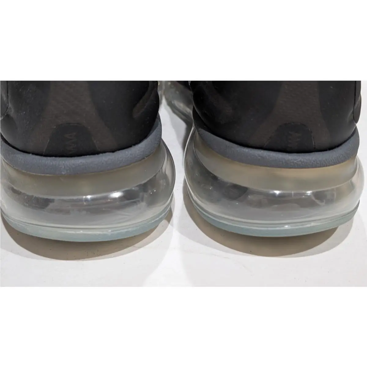 Nike shoes - Nike Air Max 2015 - Air Max - 698902-009 - Gray 8