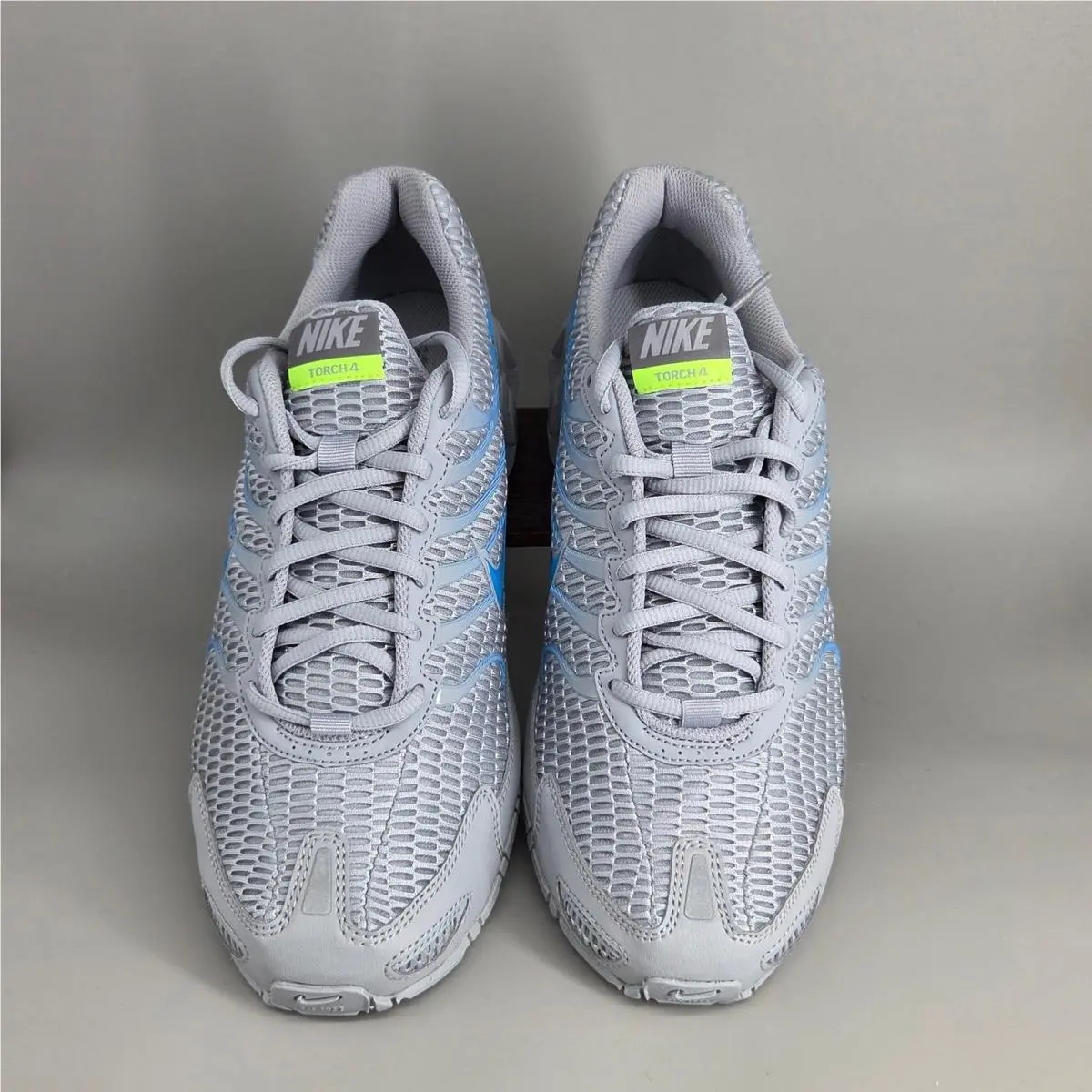 Nike shoes - Nike Air Max Torch 4 - Gray 0