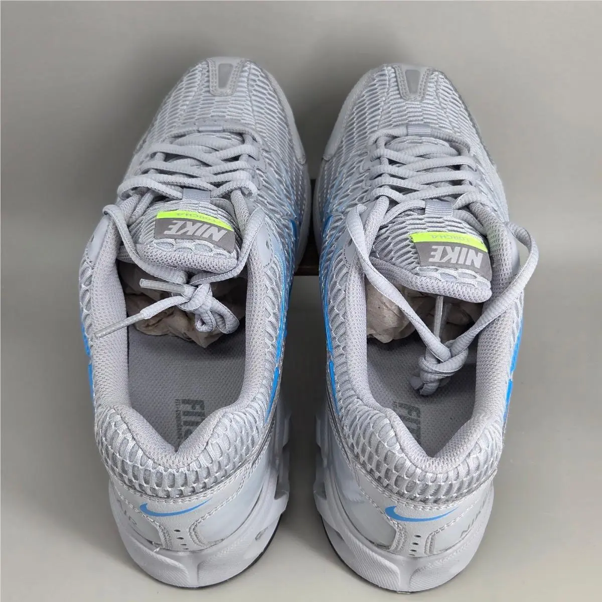 Nike shoes - Nike Air Max Torch 4 - Gray 1