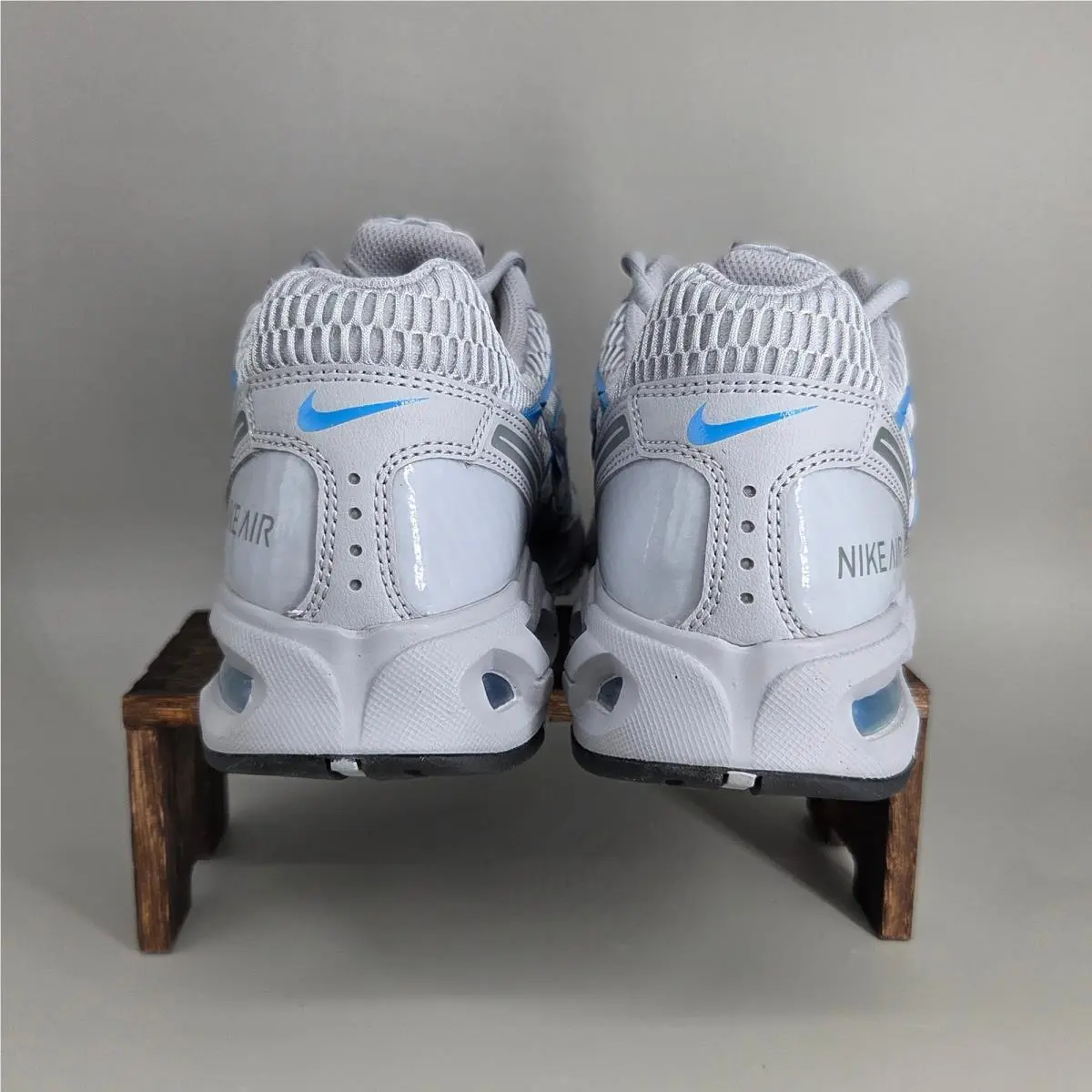 Nike shoes - Nike Air Max Torch 4 - Gray 2