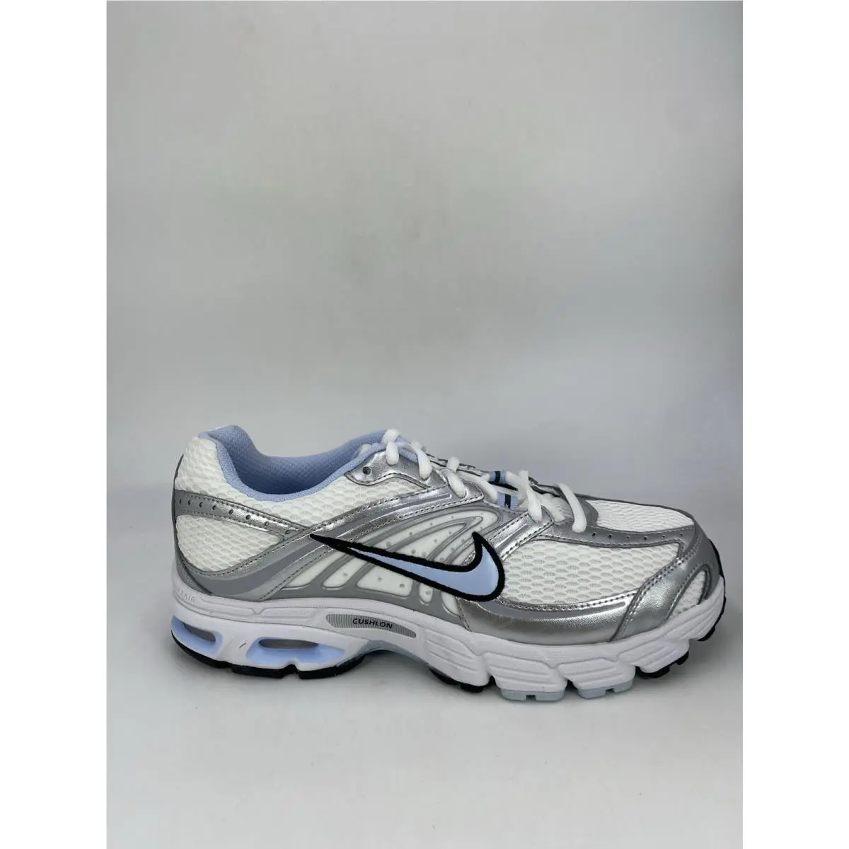 Nike shoes - Nike Air Max 2 - Air Max - HQ2056 107 - White/Hydrogen Blue (UPC: 198488606514) 0