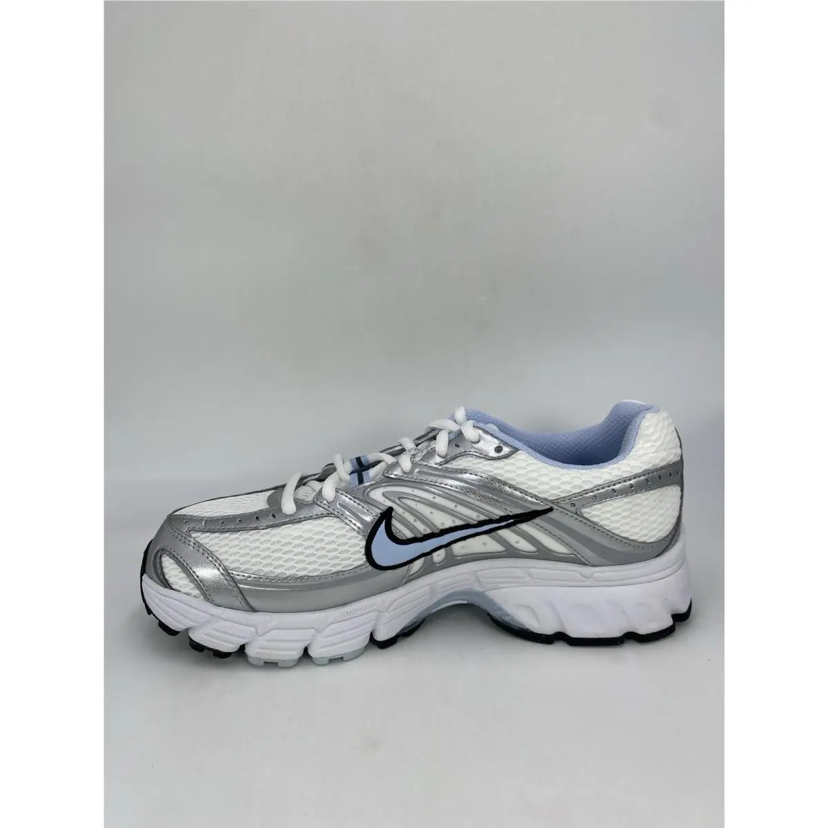 Nike shoes - Nike Air Max 2 - Air Max - HQ2056 107 - White/Hydrogen Blue (UPC: 198488606514) 1
