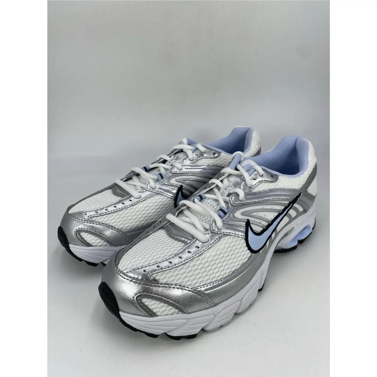 Nike shoes - Nike Air Max 2 - Air Max - HQ2056 107 - White/Hydrogen Blue (UPC: 198488606514) 2