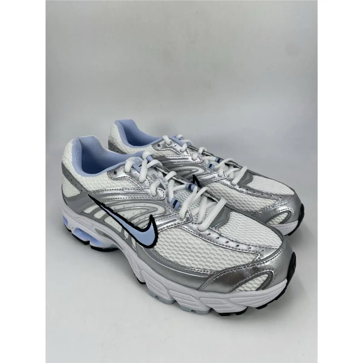 Nike shoes - Nike Air Max 2 - Air Max - HQ2056 107 - White/Hydrogen Blue (UPC: 198488606514) 3