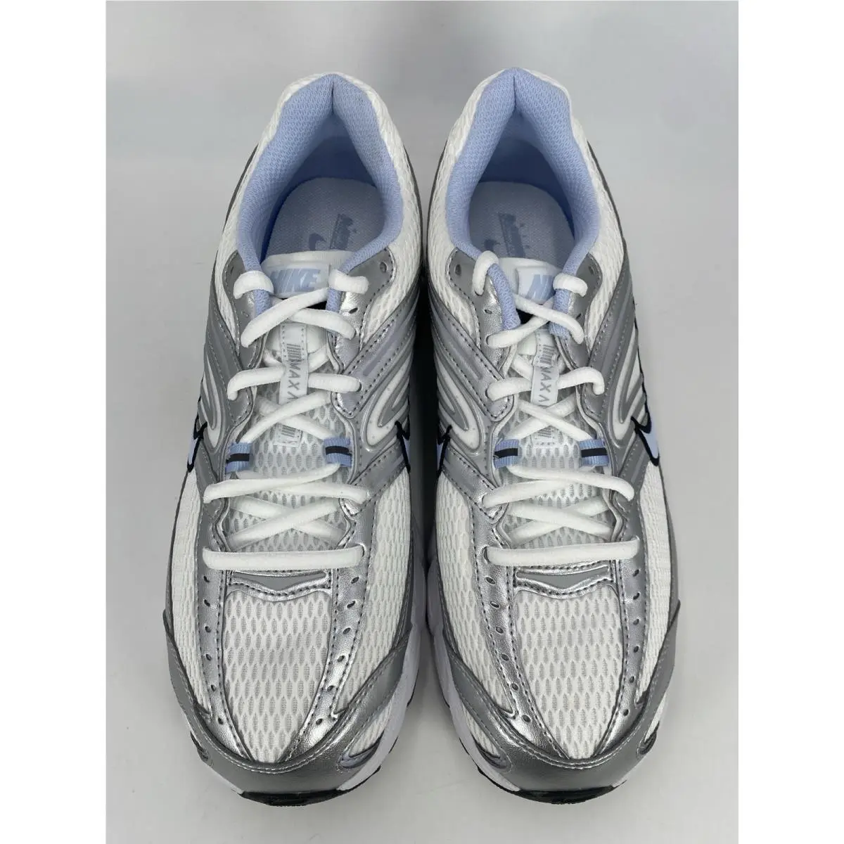 Nike shoes - Nike Air Max 2 - Air Max - HQ2056 107 - White/Hydrogen Blue (UPC: 198488606514) 4