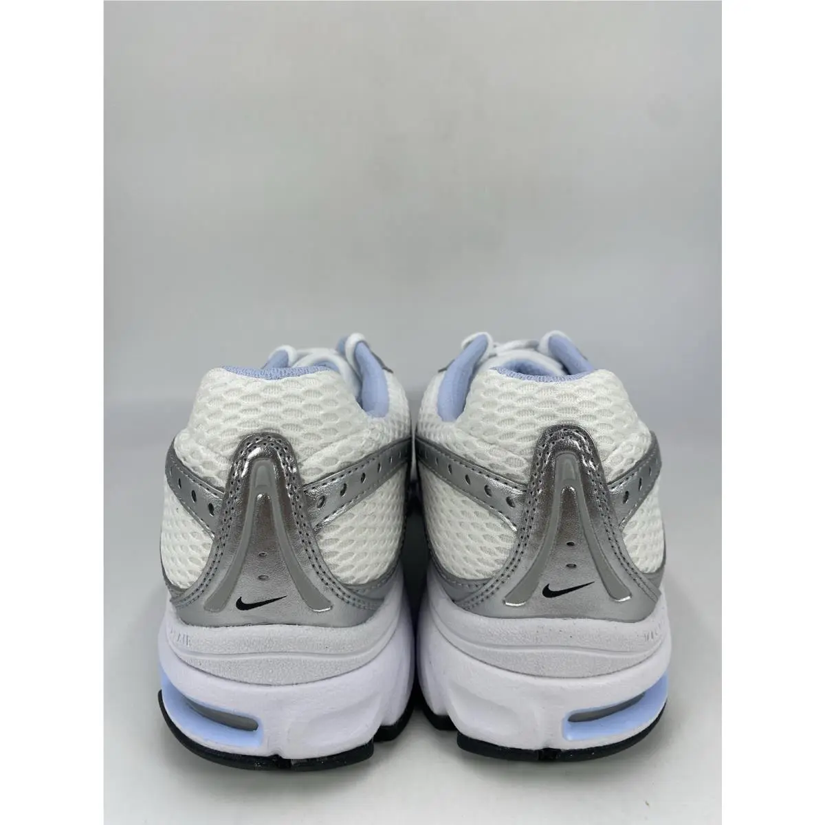 Nike shoes - Nike Air Max 2 - Air Max - HQ2056 107 - White/Hydrogen Blue (UPC: 198488606514) 6