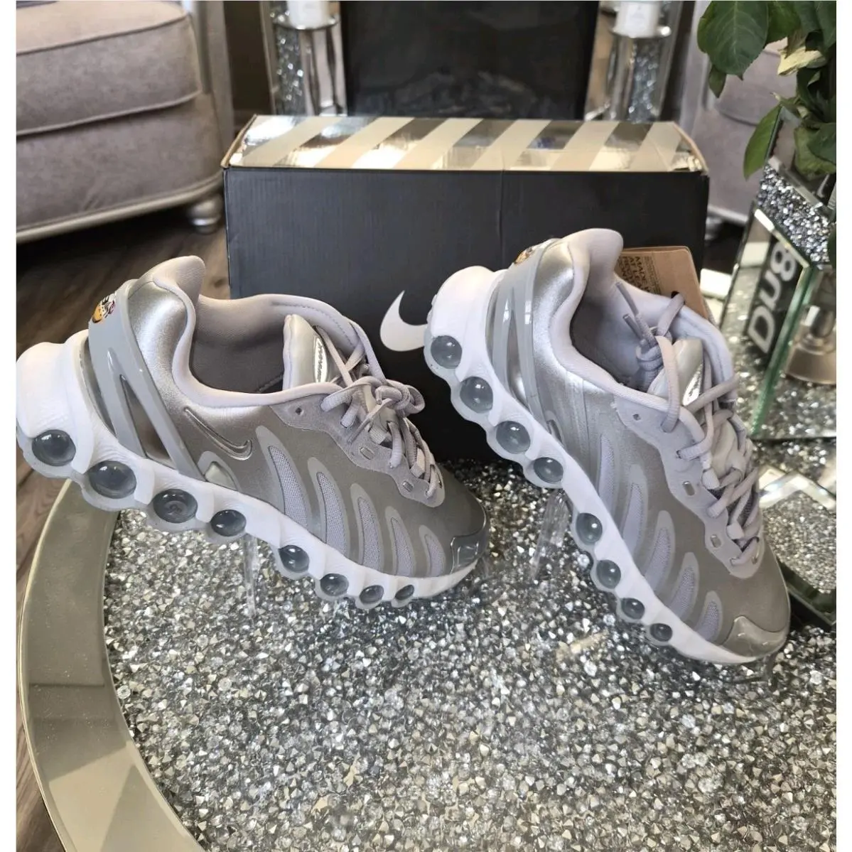 Nike shoes - Air Max Dn8 - Air Max - Gray 2