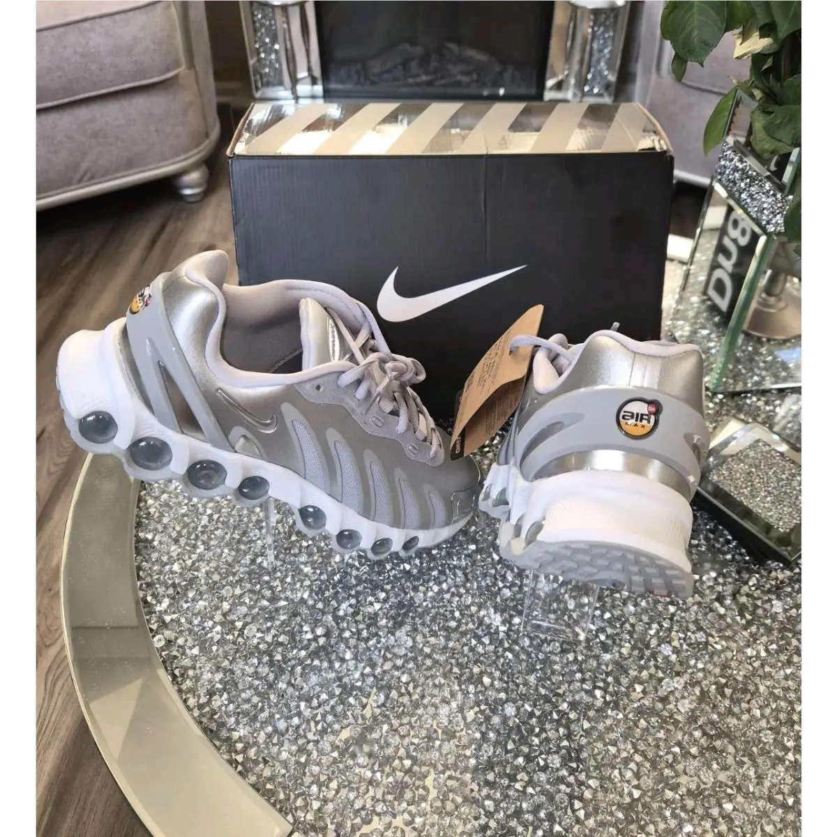 Nike shoes - Air Max Dn8 - Air Max - Gray 3