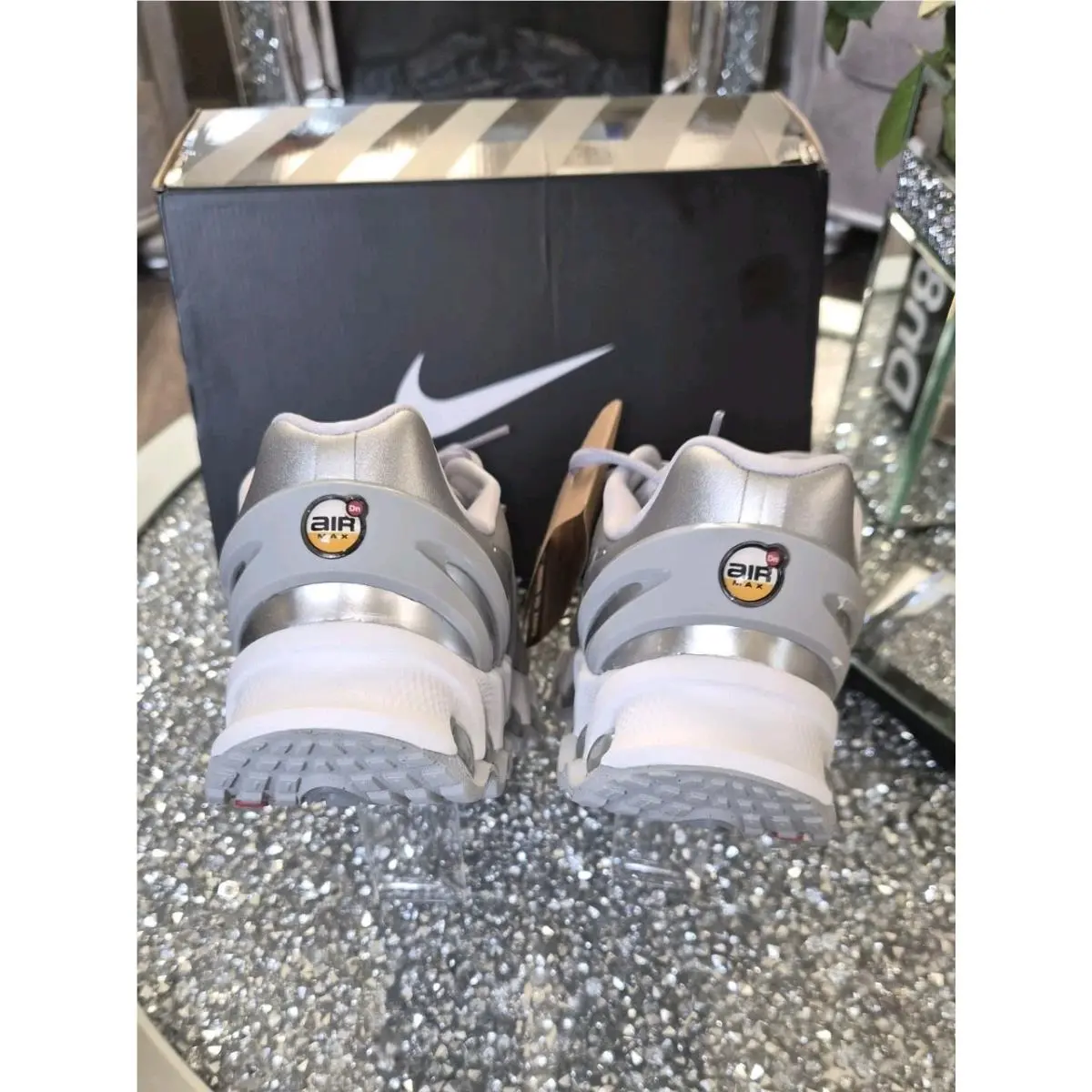 Nike shoes - Air Max Dn8 - Air Max - Gray 4