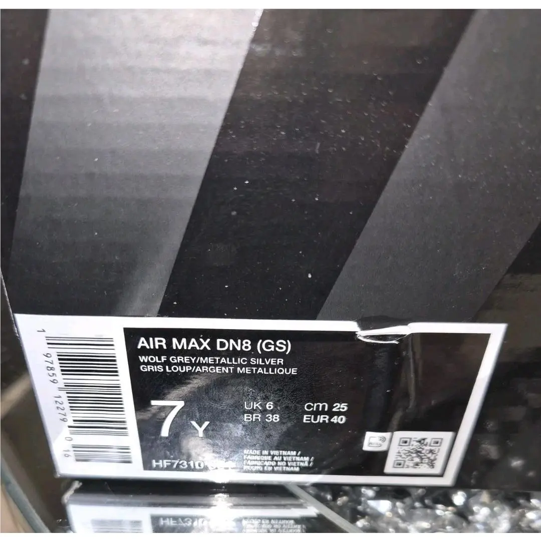 Nike shoes - Air Max Dn8 - Air Max - Gray 6