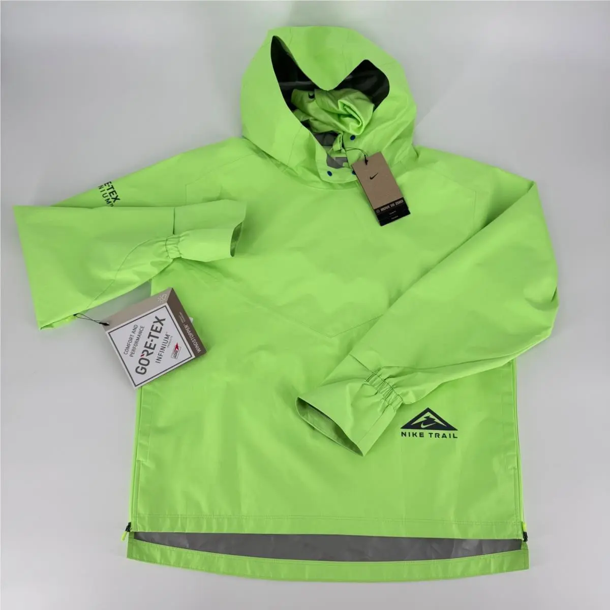 Nike clothing - Green 0