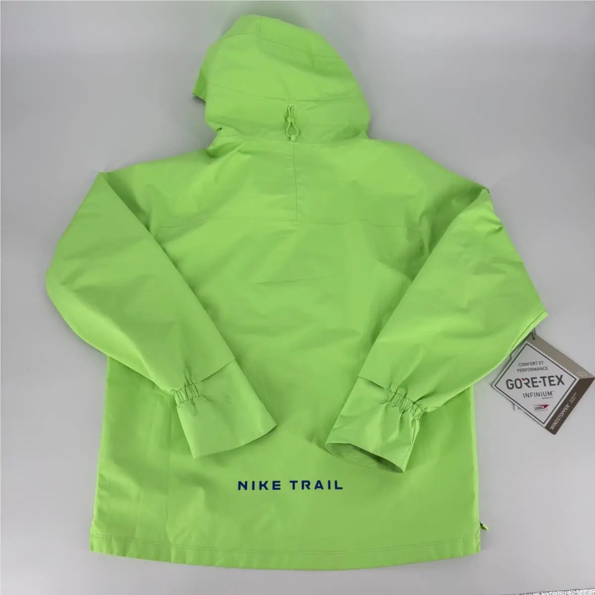 Nike clothing - Green 1