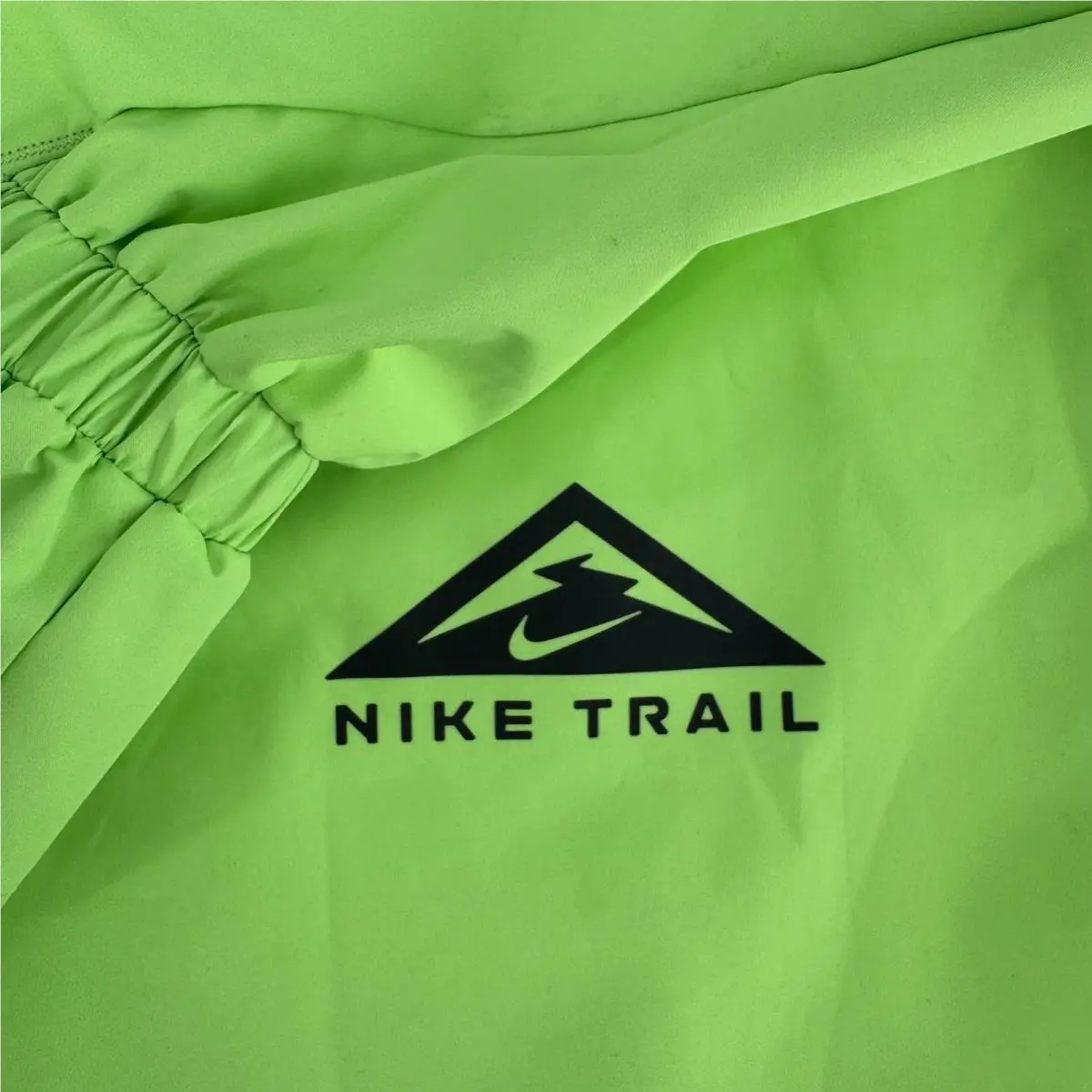 Nike clothing - Green 3