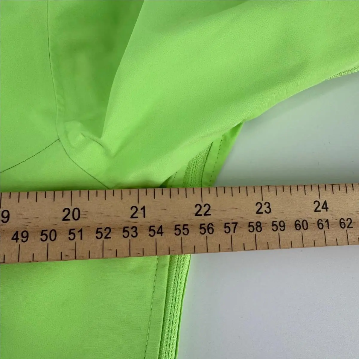 Nike clothing - Green 6