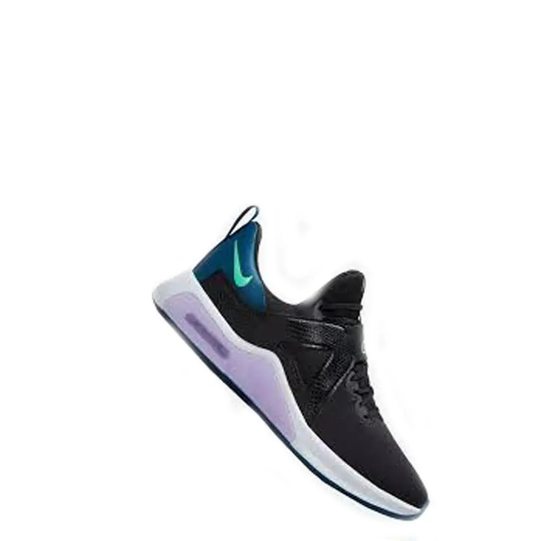 Nike shoes - Nike Air Max Bella - Air Max Bella - DD9285-002 - Black (UPC: 196151886218) 0