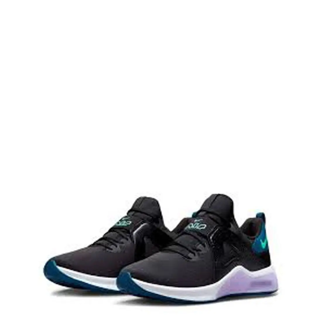 Nike shoes - Nike Air Max Bella - Air Max Bella - DD9285-002 - Black (UPC: 196151886218) 1