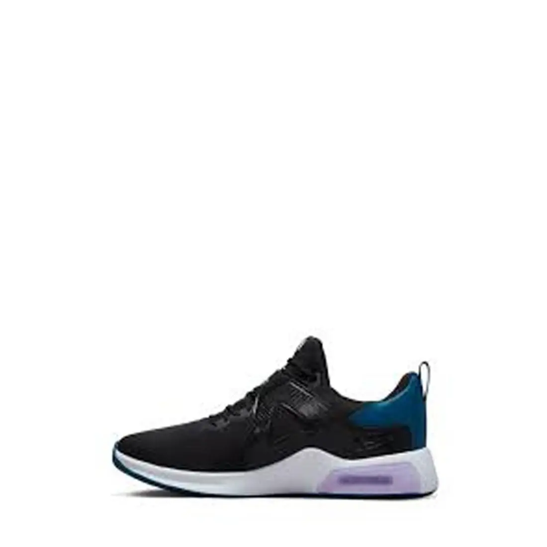 Nike shoes - Nike Air Max Bella - Air Max Bella - DD9285-002 - Black (UPC: 196151886218) 2
