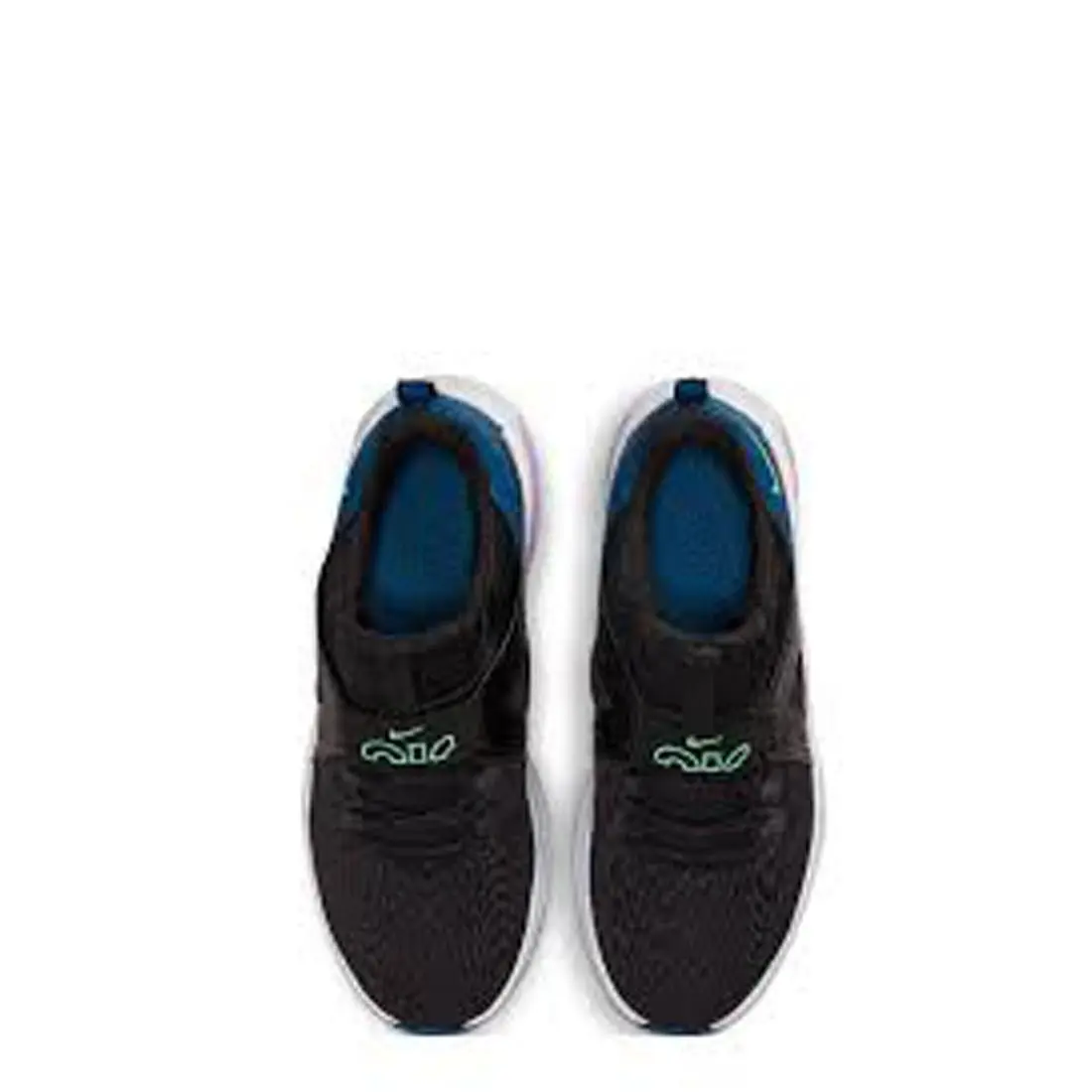 Nike shoes - Nike Air Max Bella - Air Max Bella - DD9285-002 - Black (UPC: 196151886218) 3
