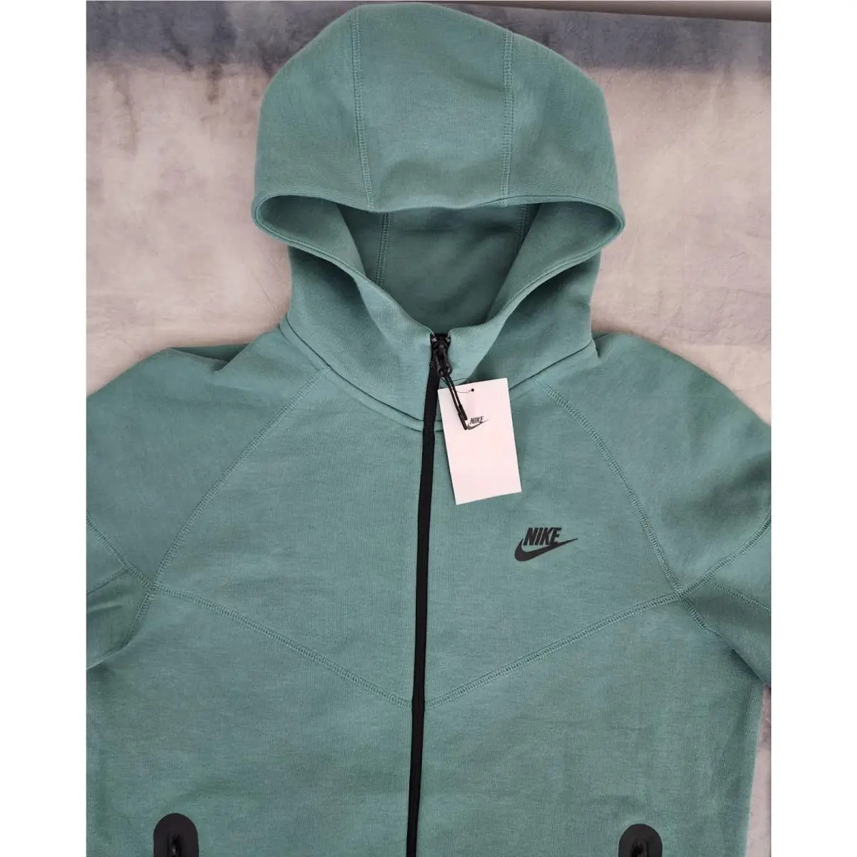 Nike clothing - Bicoastal/Black 0