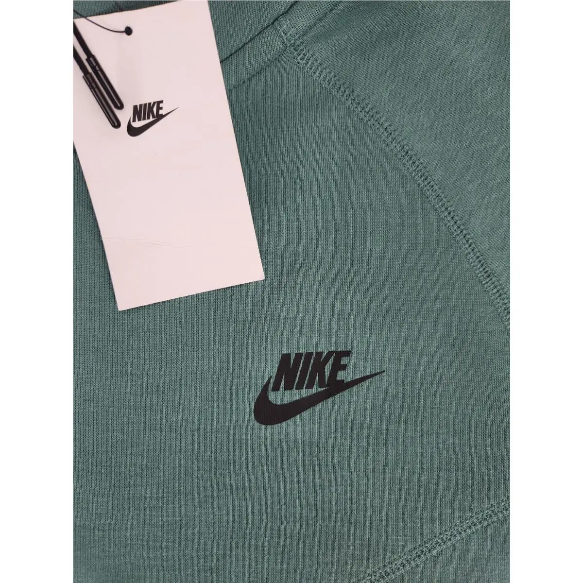 Nike clothing - Bicoastal/Black 1