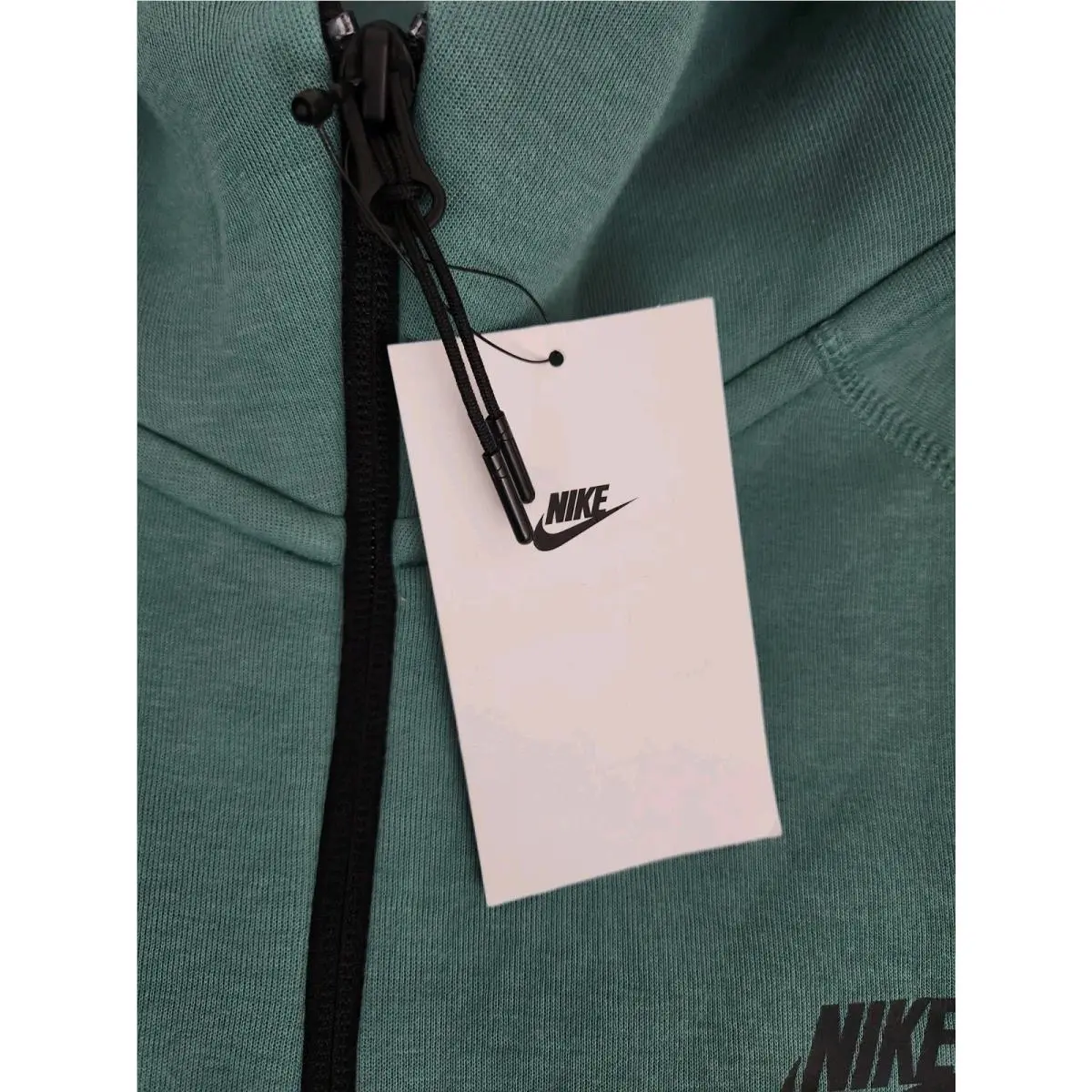 Nike clothing - Bicoastal/Black 2