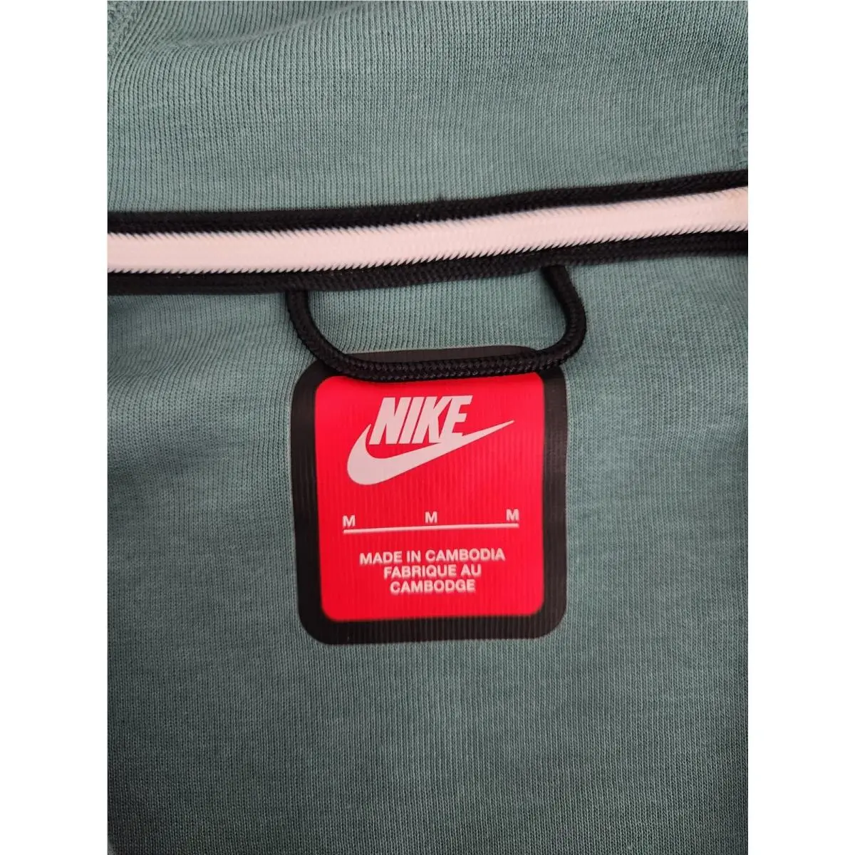 Nike clothing - Bicoastal/Black 4