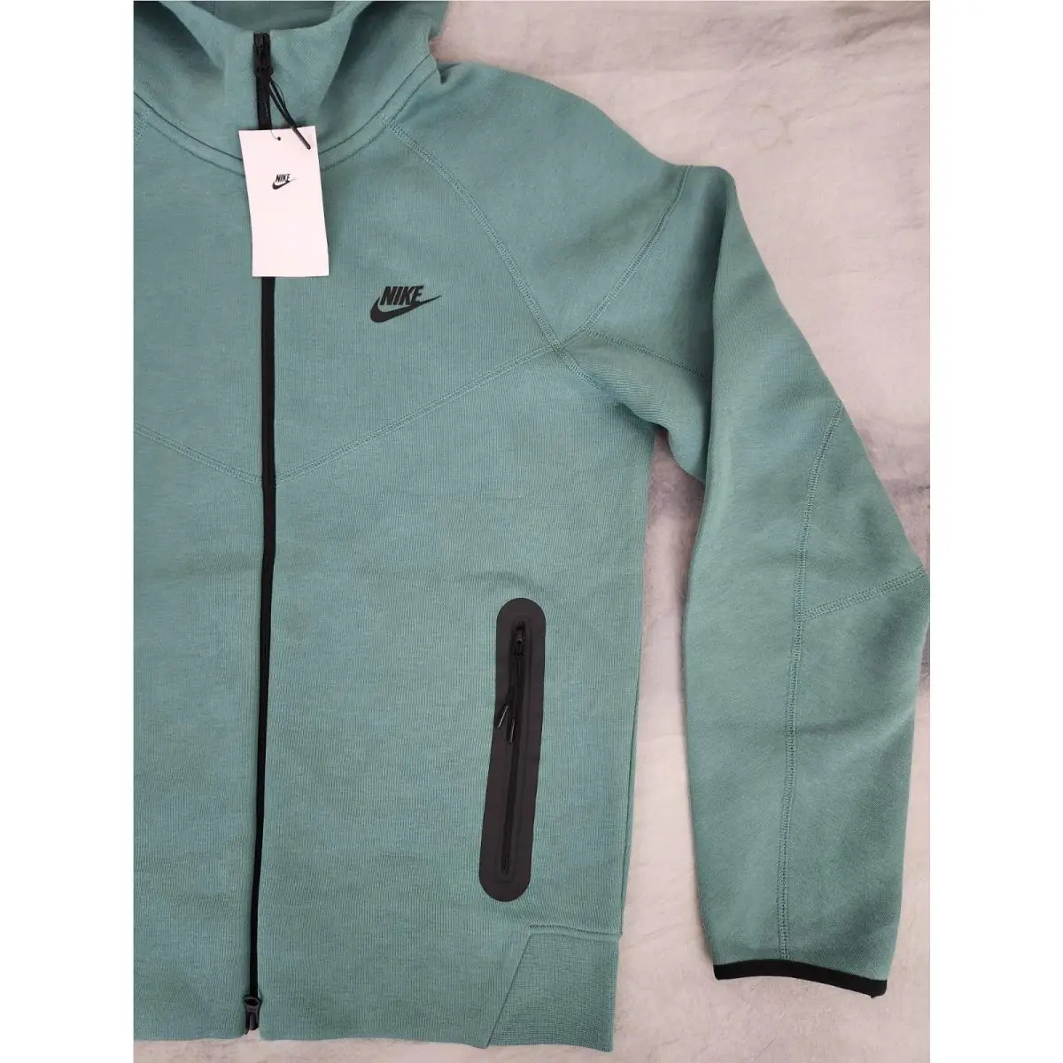 Nike clothing - Bicoastal/Black 6
