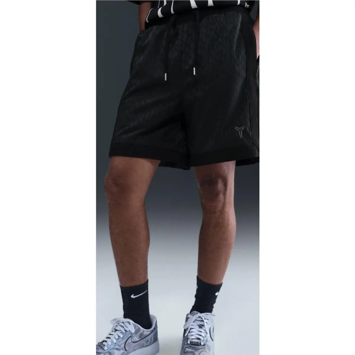 Nike clothing - Black 0