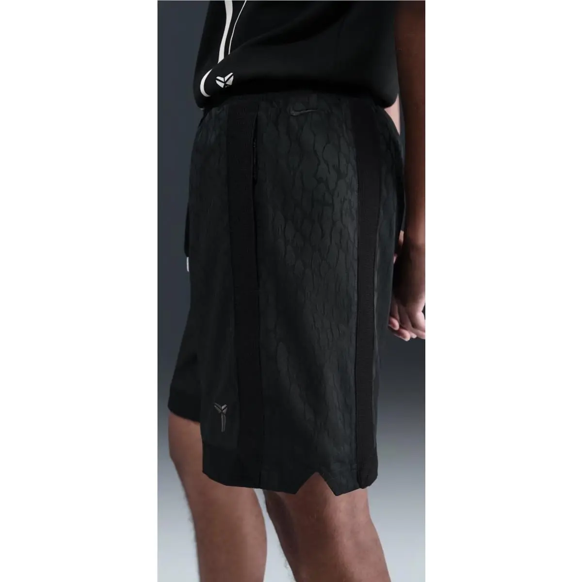 Nike clothing - Black 1