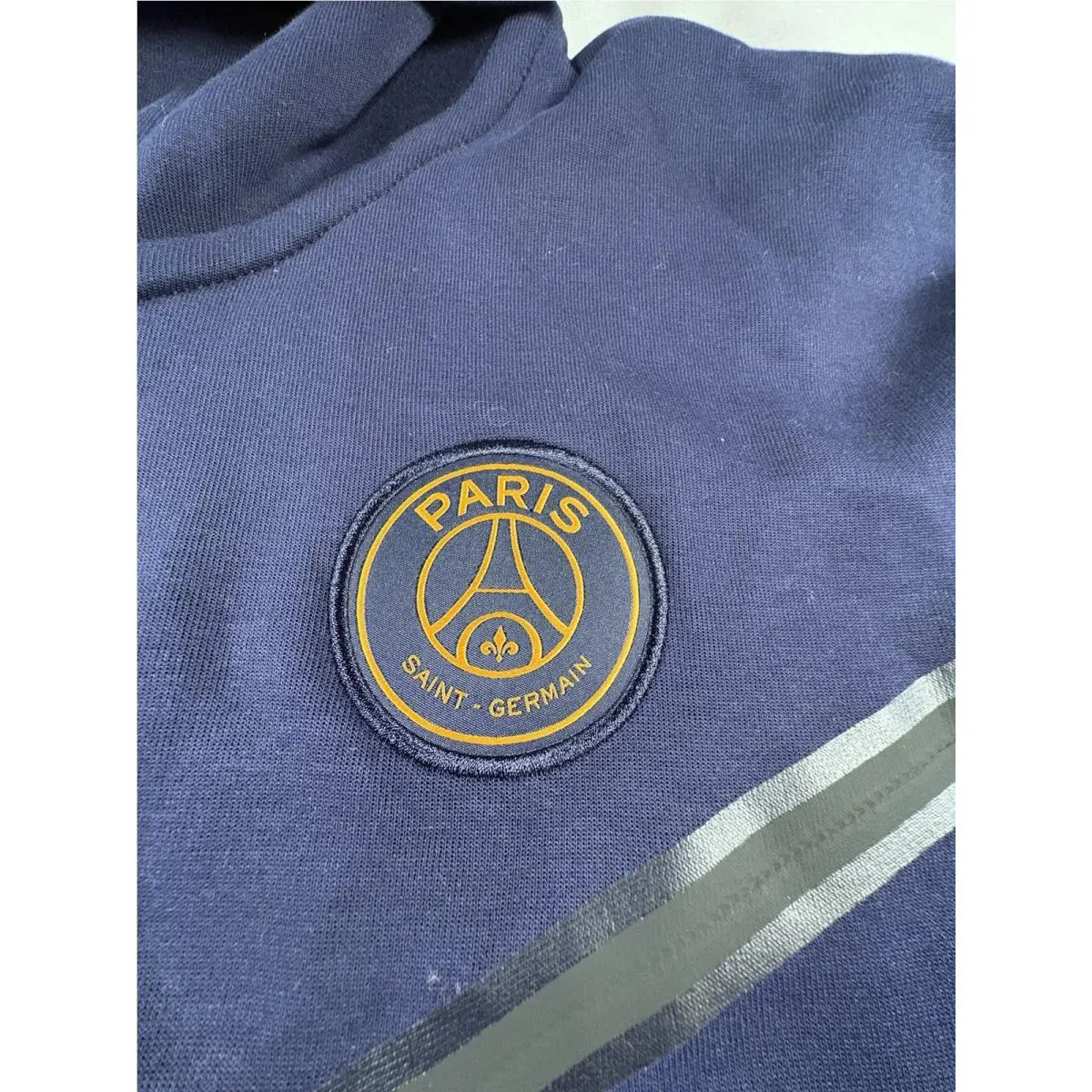 Nike clothing - Blue 1