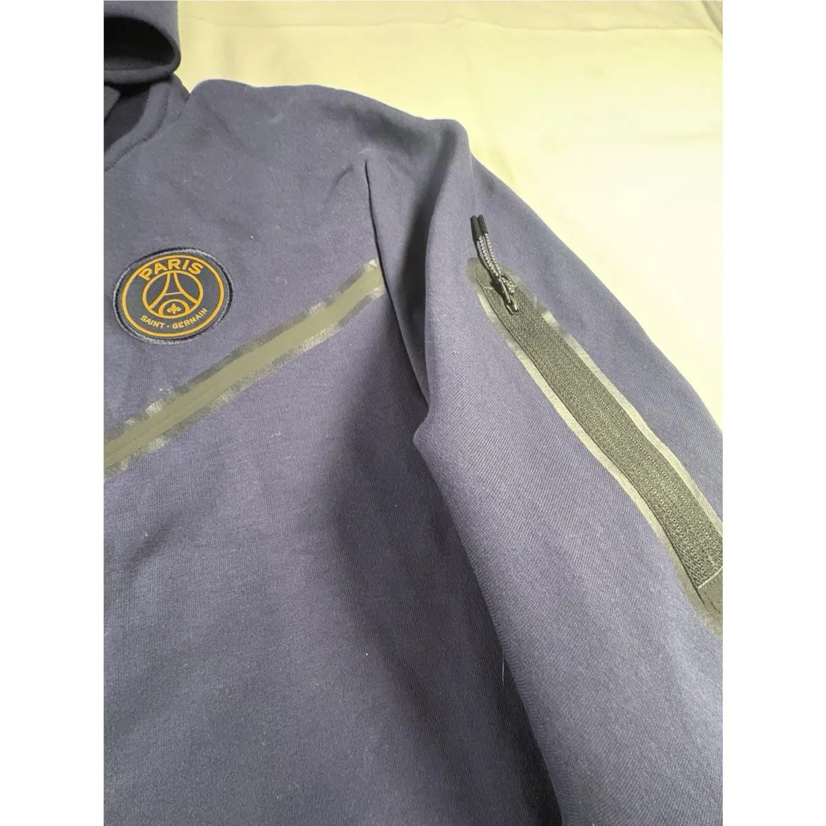 Nike clothing - Blue 2