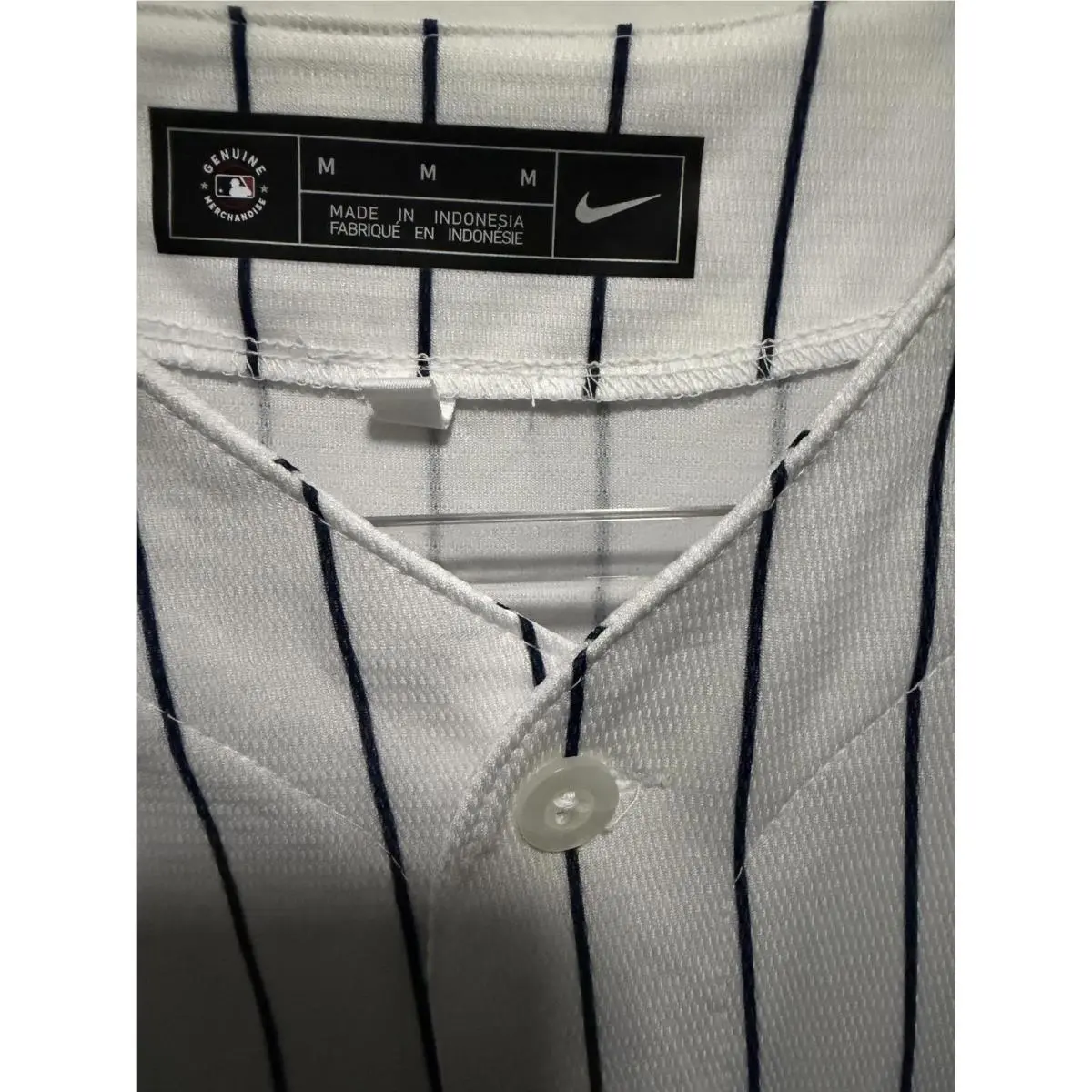 Nike clothing - NA - White 1