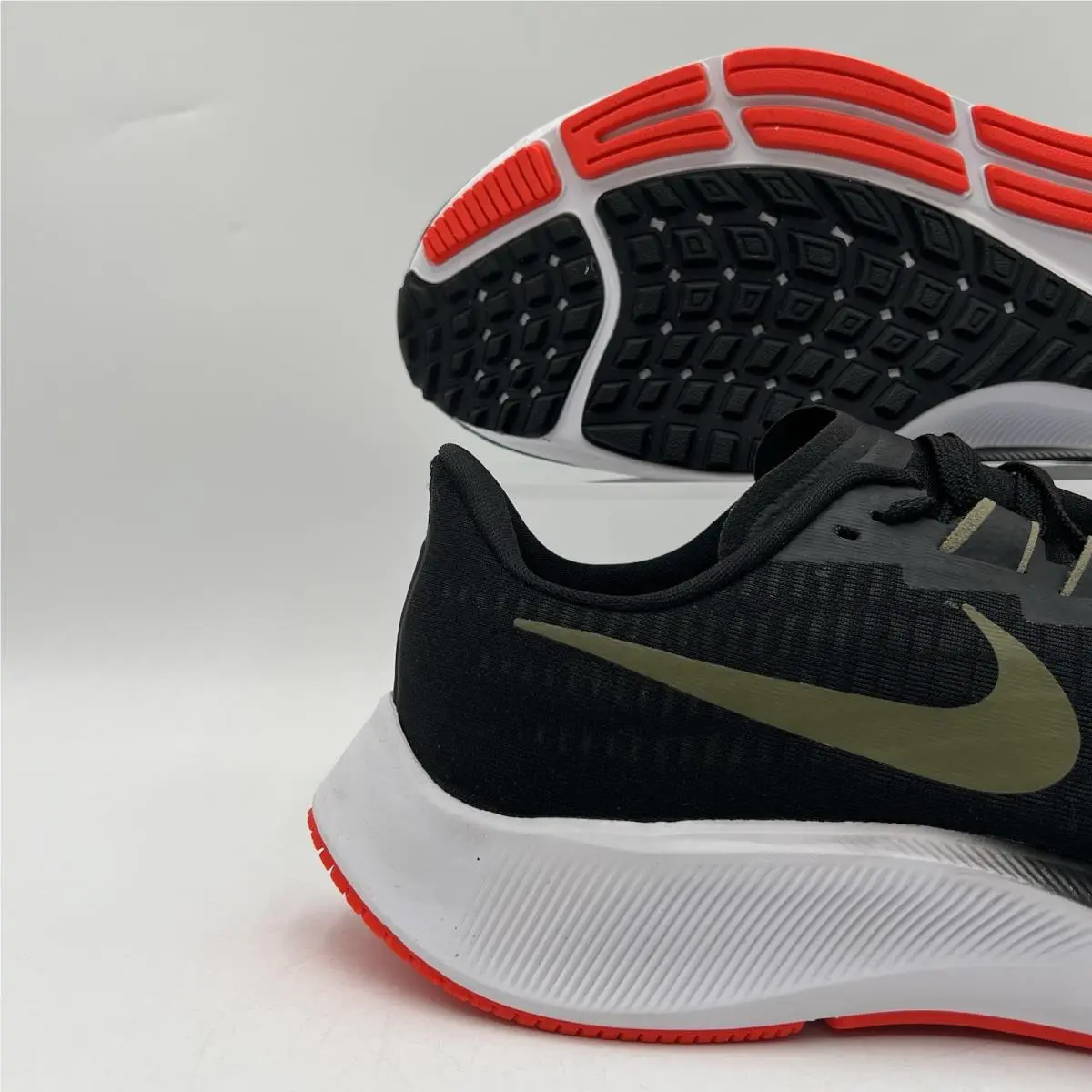 Nike shoes - Nike Air Zoom Pegasus - Air Zoom Pegasus - BQ9646-004 - Black 0