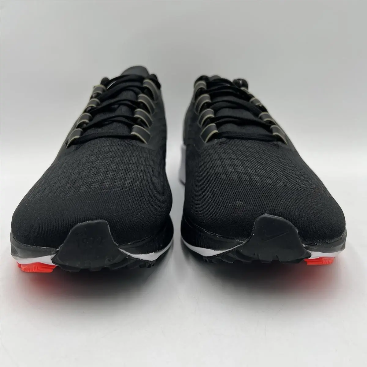 Nike shoes - Nike Air Zoom Pegasus - Air Zoom Pegasus - BQ9646-004 - Black 3