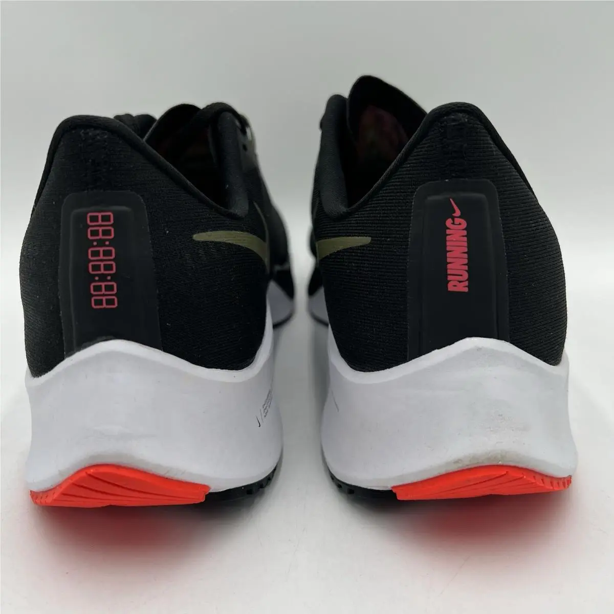 Nike shoes - Nike Air Zoom Pegasus - Air Zoom Pegasus - BQ9646-004 - Black 4