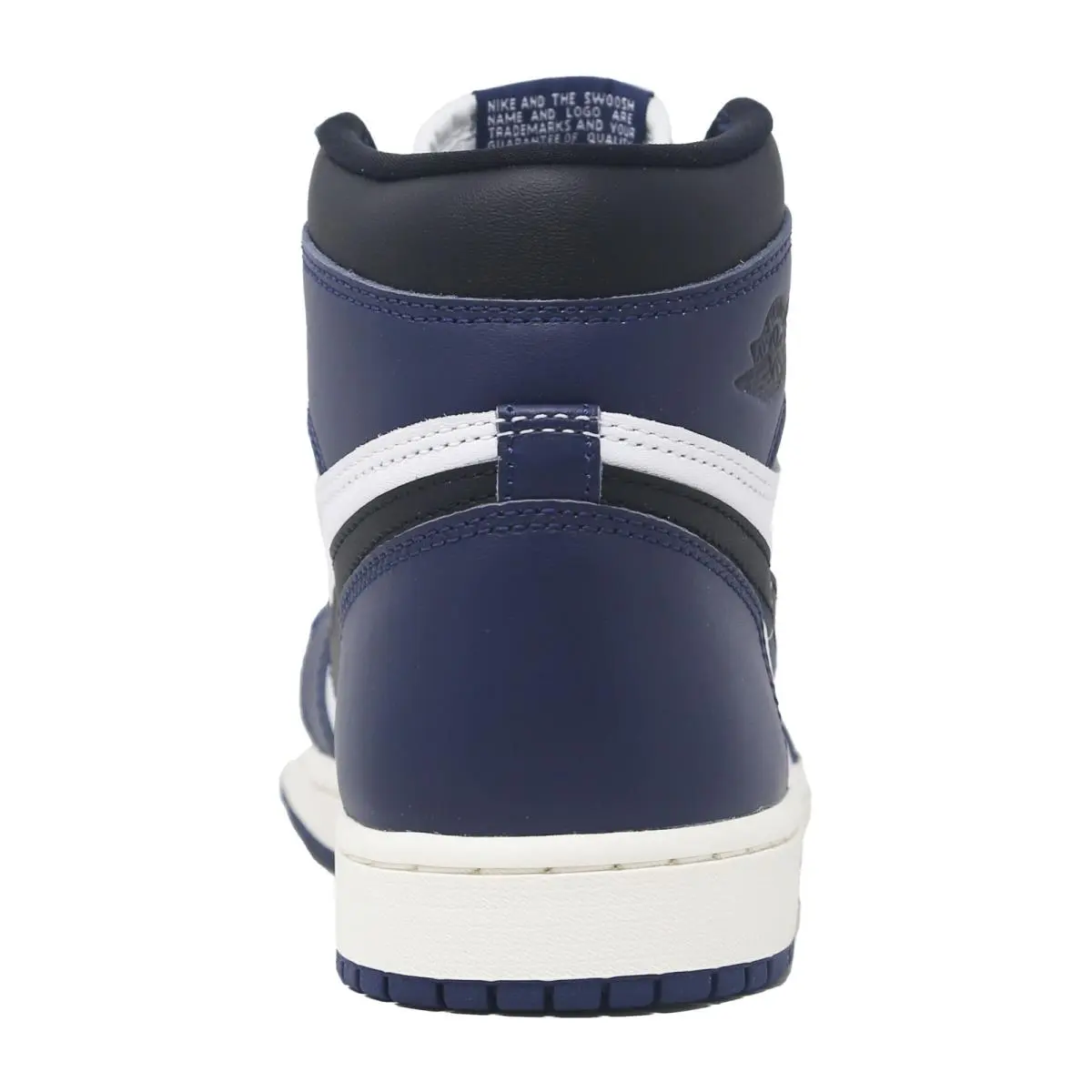 Nike shoes - Midnight Navy 0