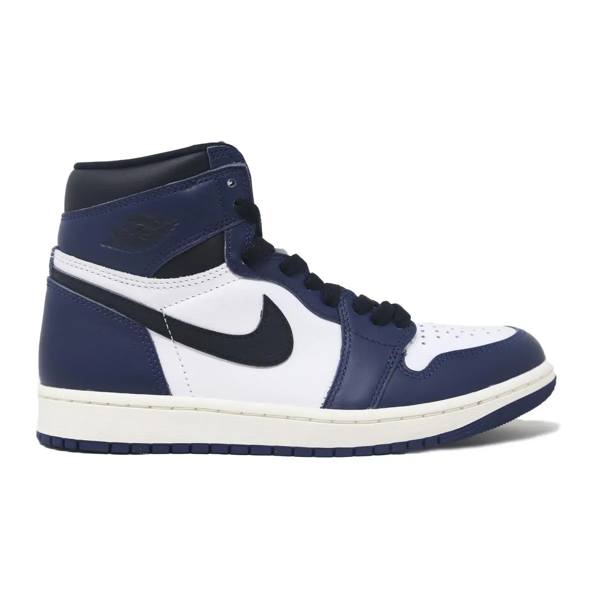 Nike shoes - Midnight Navy 1