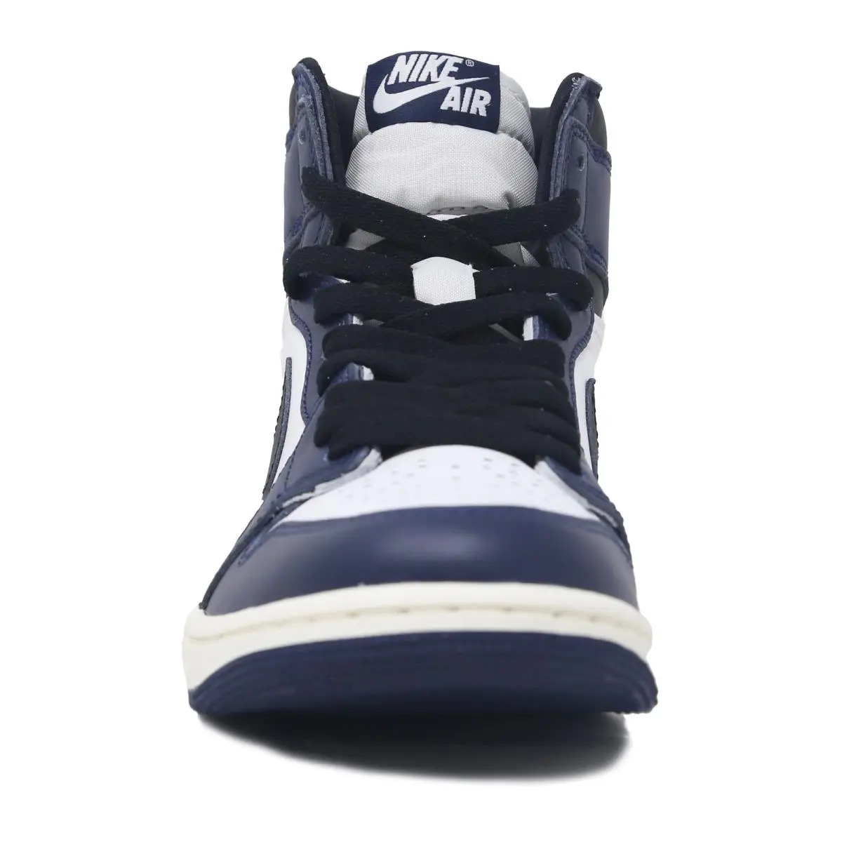 Nike shoes - Midnight Navy 2