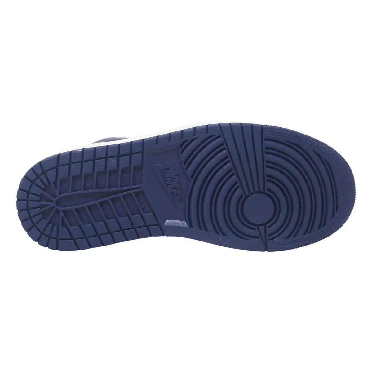 Nike shoes - Midnight Navy 4