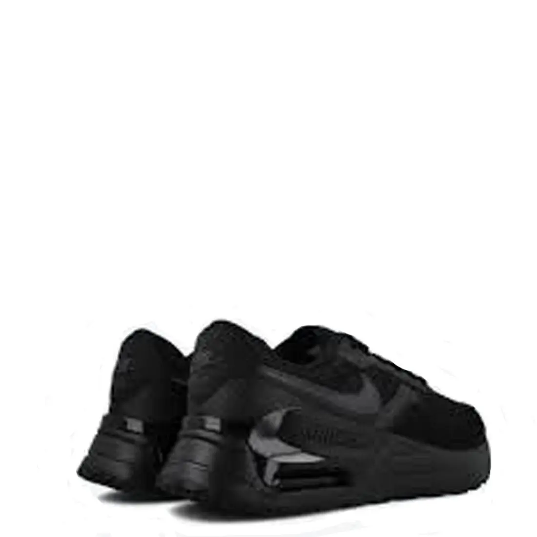 Nike shoes - Nike Air Max SYSTM - Air Max SYSTM - DM9537 004 - Black (UPC: 196152201362) 8