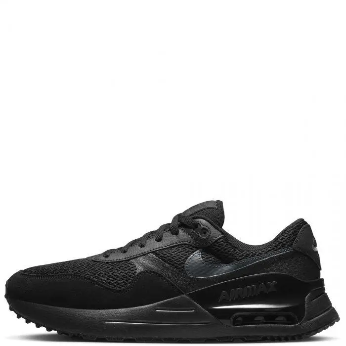 Nike shoes - Nike Air Max SYSTM - Air Max SYSTM - DM9537 004 - Black (UPC: 196152201362) 0