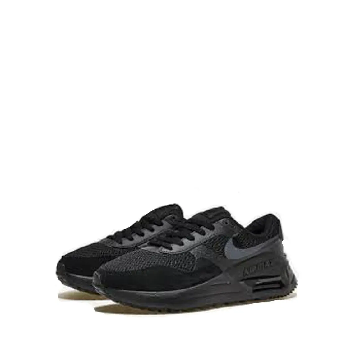 Nike shoes - Nike Air Max SYSTM - Air Max SYSTM - DM9537 004 - Black (UPC: 196152201362) 5